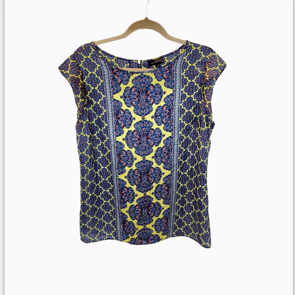 The Limited | Size Large | Gorgeous Top